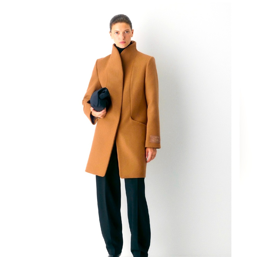 New Aritzia Coat